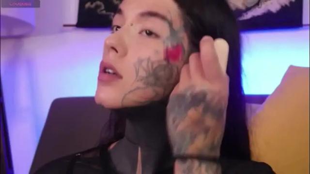 Thumbnail 1, fairyflexxx's Stream at Chaturbate, 1 month ago