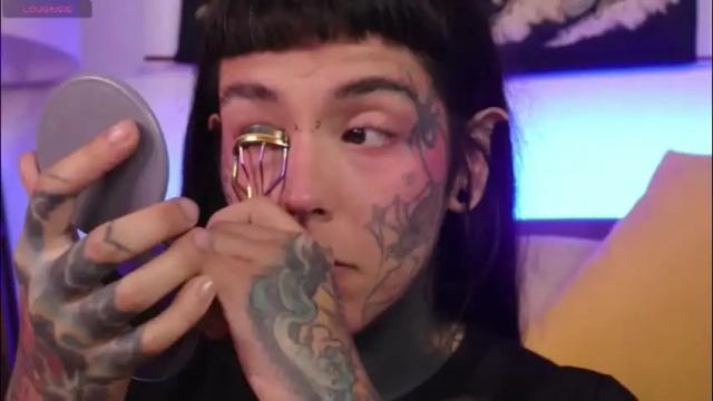 Image 2 of fairyflexxx Stream on Chaturbate on 1 month ago