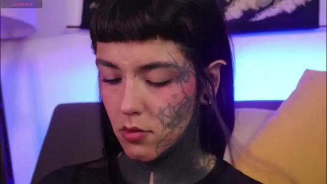 Image 3 of fairyflexxx Stream on Chaturbate on 1 month ago