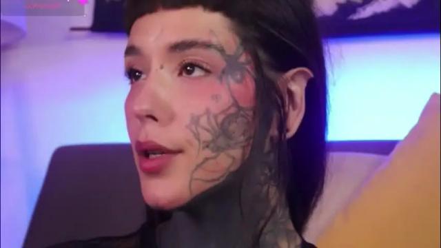 Thumbnail 2, fairyflexxx's Stream at Chaturbate, 1 month ago