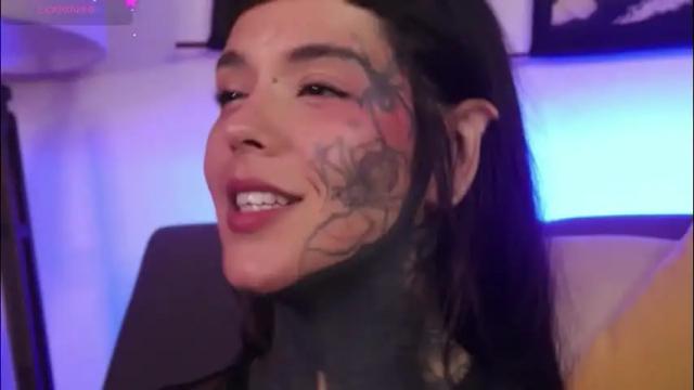 Thumbnail 3, fairyflexxx's Stream at Chaturbate, 1 month ago