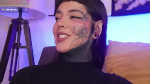 Image 11 of fairyflexxx Stream on Chaturbate on 1 month ago