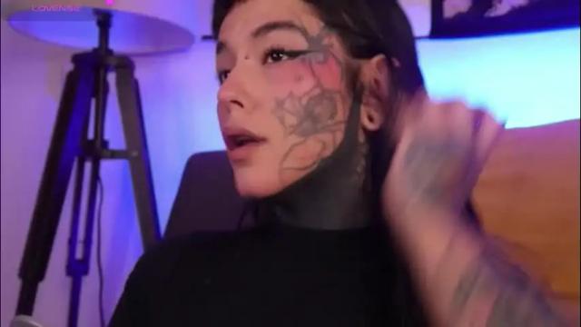 Image 2 of fairyflexxx Stream on Chaturbate on 1 month ago