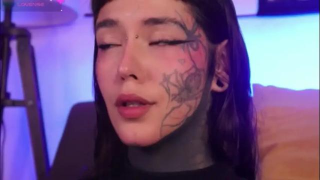 Image 4 of fairyflexxx Stream on Chaturbate on 1 month ago