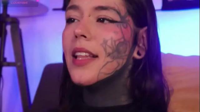 Thumbnail 2, fairyflexxx's Stream at Chaturbate, 1 month ago