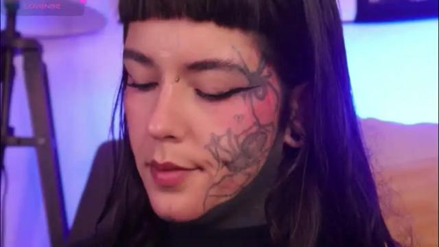 Image 7 of fairyflexxx Stream on Chaturbate on 1 month ago