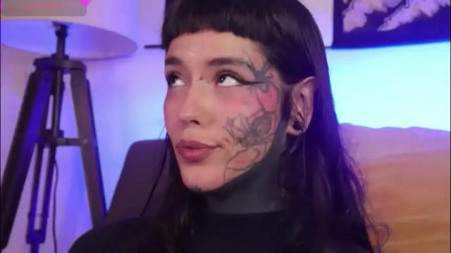 Thumbnail 3, fairyflexxx's Stream at Chaturbate, 1 month ago