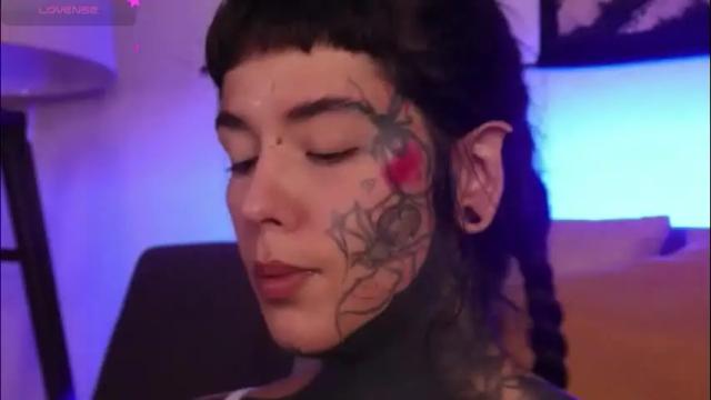 Thumbnail 1, fairyflexxx's Stream at Chaturbate, 1 month ago