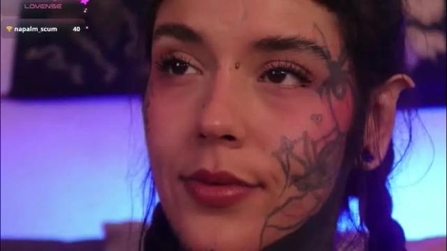 Image 12 of fairyflexxx Stream on Chaturbate on 1 month ago