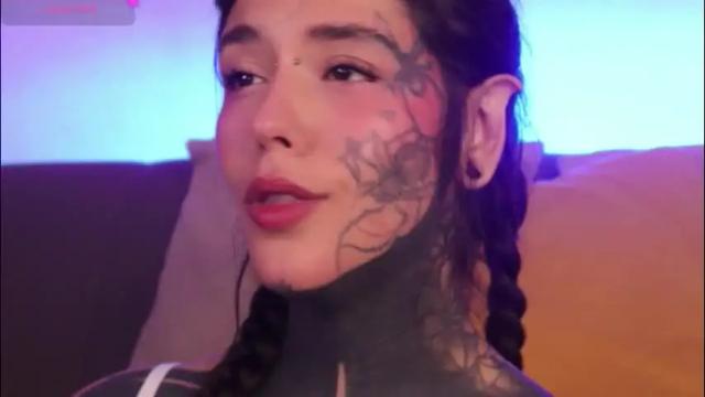 Thumbnail 2, fairyflexxx's Stream at Chaturbate, 1 month ago