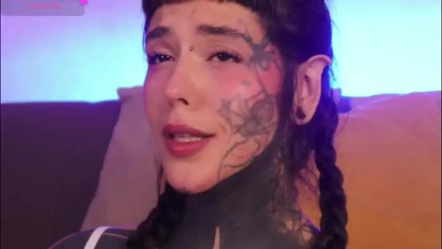 Image 7 of fairyflexxx Stream on Chaturbate on 1 month ago