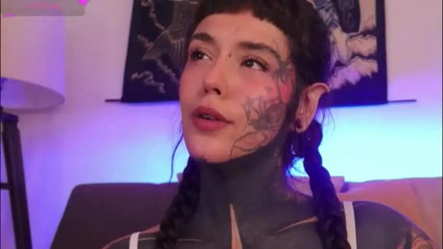 Thumbnail 3, fairyflexxx's Stream at Chaturbate, 1 month ago