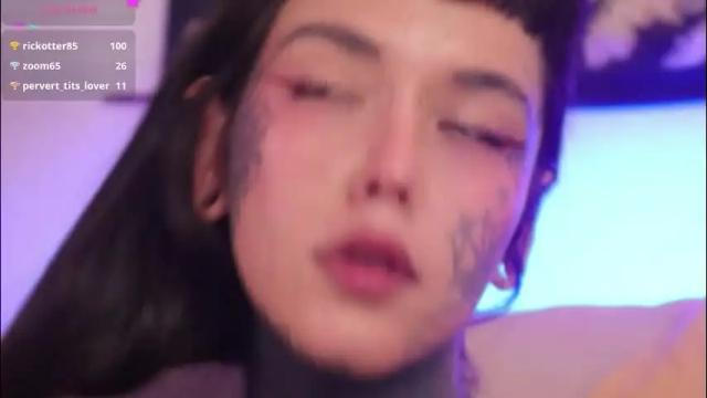 Thumbnail 1, fairyflexxx's Stream at Chaturbate, 1 month ago