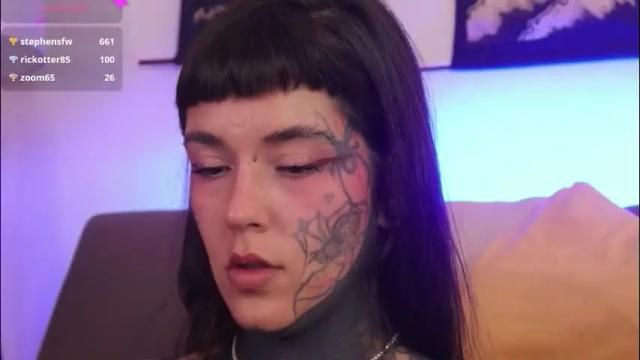 Image 11 of fairyflexxx Stream on Chaturbate on 1 month ago