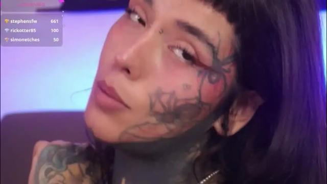 Image 12 of fairyflexxx Stream on Chaturbate on 1 month ago