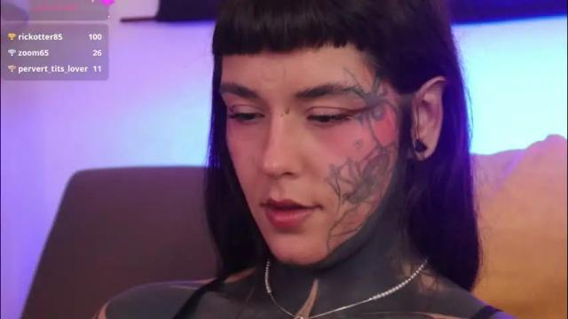 Image 2 of fairyflexxx Stream on Chaturbate on 1 month ago