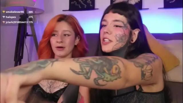 Image 7 of fairyflexxx Stream on Chaturbate on 1 month ago