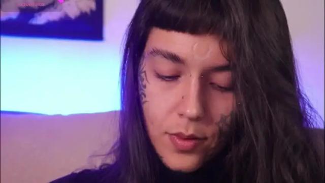 Thumbnail 1, fairyflexxx's Stream at Chaturbate, 1 month ago