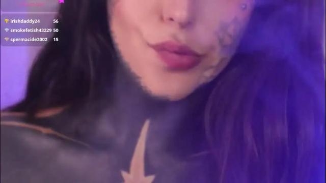 Image 11 of fairyflexxx Stream on Chaturbate on 1 month ago