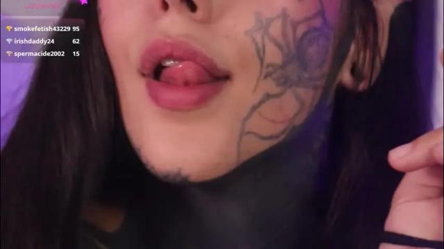 Image 12 of fairyflexxx Stream on Chaturbate on 1 month ago