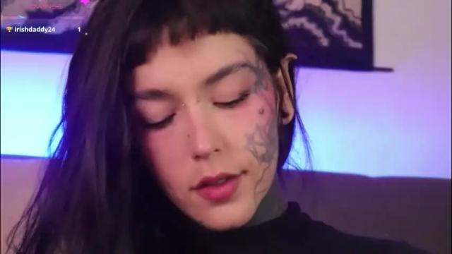 Image 3 of fairyflexxx Stream on Chaturbate on 1 month ago