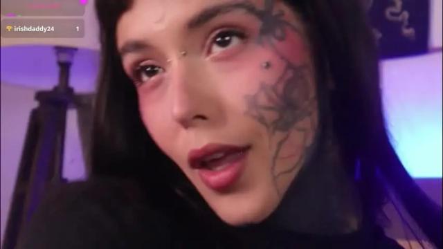 Image 4 of fairyflexxx Stream on Chaturbate on 1 month ago