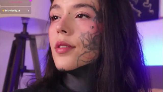 Thumbnail 2, fairyflexxx's Stream at Chaturbate, 1 month ago