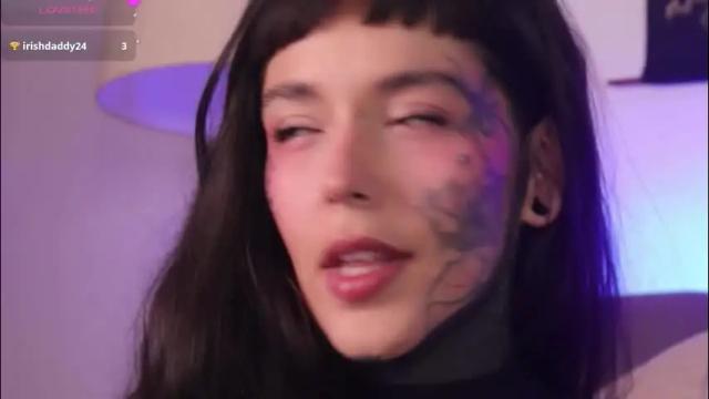 Image 6 of fairyflexxx Stream on Chaturbate on 1 month ago