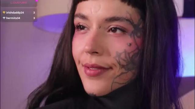 Image 7 of fairyflexxx Stream on Chaturbate on 1 month ago