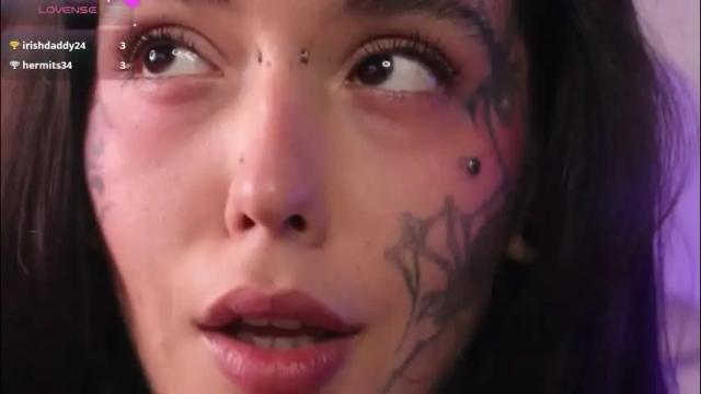 Image 8 of fairyflexxx Stream on Chaturbate on 1 month ago