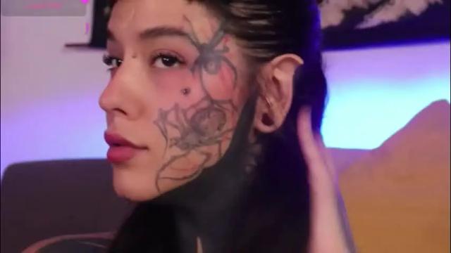 Thumbnail 1, fairyflexxx's Stream at Chaturbate, 1 month ago