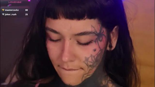 Image 12 of fairyflexxx Stream on Chaturbate on 1 month ago