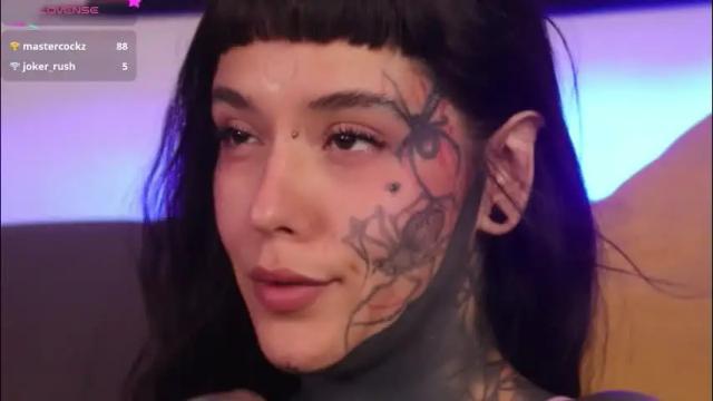 Thumbnail 3, fairyflexxx's Stream at Chaturbate, 1 month ago