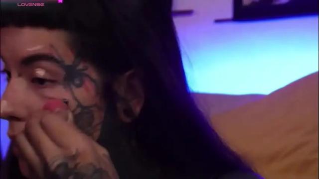 Thumbnail 1, fairyflexxx's Stream at Chaturbate, 10 days ago