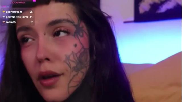 Image 11 of fairyflexxx Stream on Chaturbate on 12 days ago