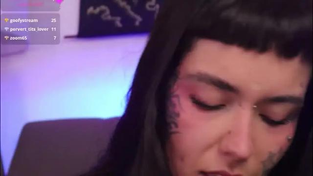 Image 12 of fairyflexxx Stream on Chaturbate on 12 days ago