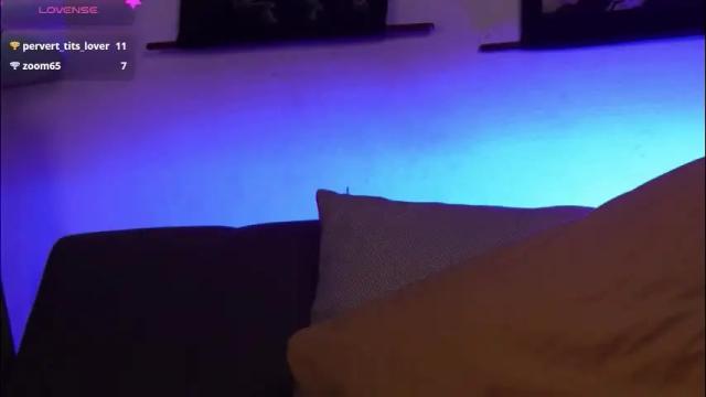 Thumbnail 2, fairyflexxx's Stream at Chaturbate, 10 days ago