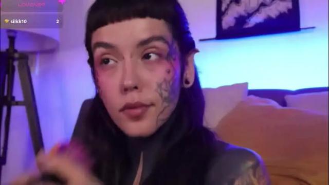 Thumbnail 1, fairyflexxx's Stream at Chaturbate, 8 days ago