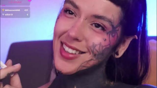 Image 7 of fairyflexxx Stream on Chaturbate on 9 days ago