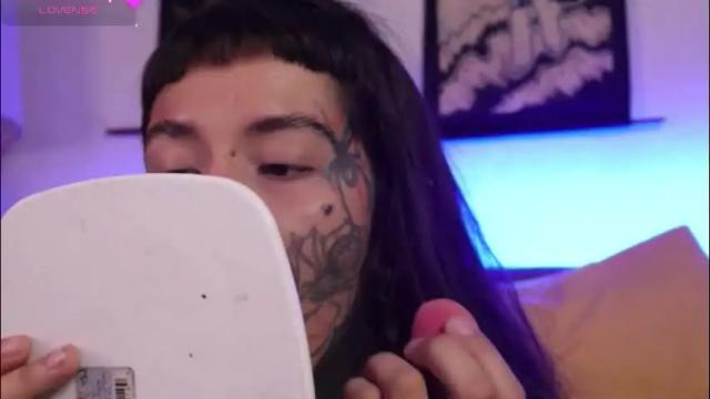 Thumbnail 1, fairyflexxx's Stream at Chaturbate, 3 days ago