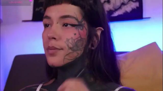 Image 2 of fairyflexxx Stream on Chaturbate on 5 days ago