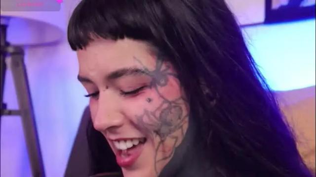 Thumbnail 1, fairyflexxx's Stream at Chaturbate, 1 day ago