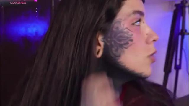 Thumbnail 3, fairyflexxx's Stream at Chaturbate, 1 month ago