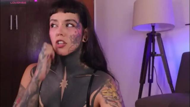 Thumbnail 1, fairyflexxx's Stream at Chaturbate, 1 month ago