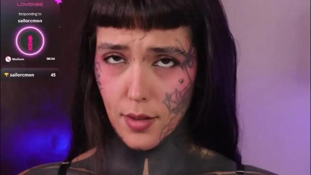 Thumbnail 2, fairyflexxx's Stream at Chaturbate, 1 month ago