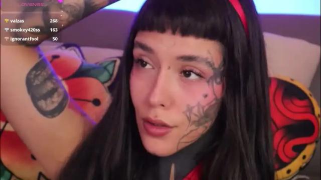 Image 10 of fairyflexxx Stream on Chaturbate on 2 months ago