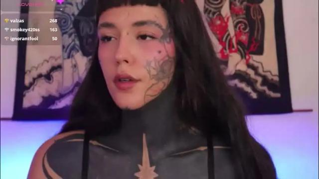 Image 12 of fairyflexxx Stream on Chaturbate on 2 months ago