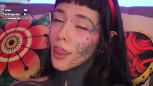 Image 3 of fairyflexxx Stream on Chaturbate on 2 months ago