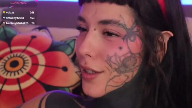 Image 6 of fairyflexxx Stream on Chaturbate on 2 months ago
