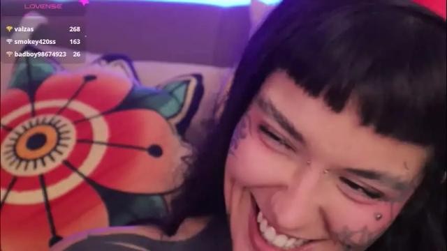 Image 8 of fairyflexxx Stream on Chaturbate on 2 months ago